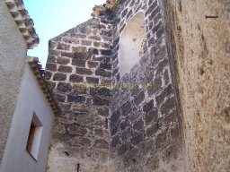 Ciudad de Letur 2008